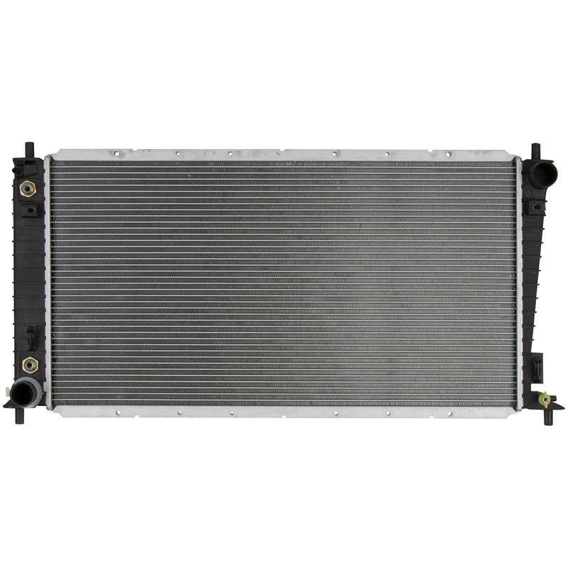 Spectra Premium CU2596 Radiator