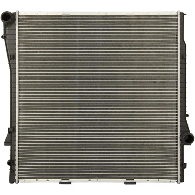 Spectra Premium CU2593 Radiator