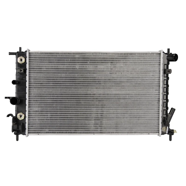 Spectra Premium CU2606 Radiator