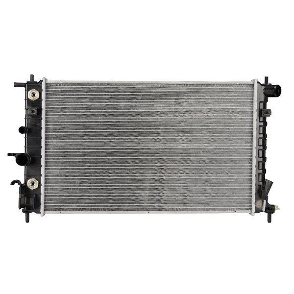 Spectra Premium CU2607 Radiator