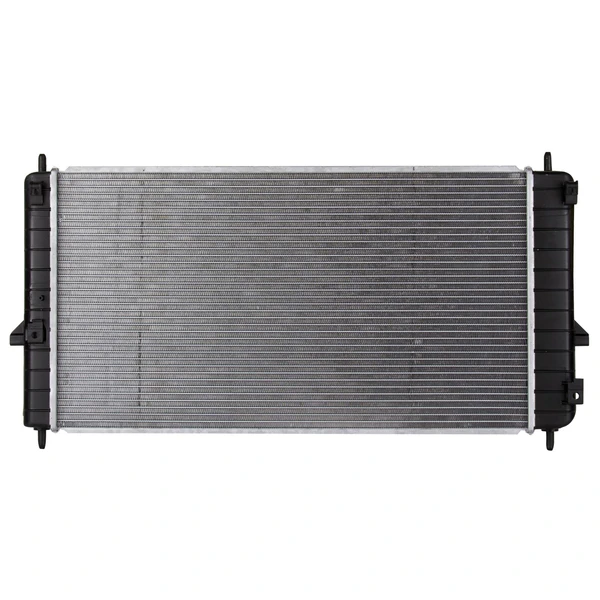 Spectra Premium CU2608 Radiator