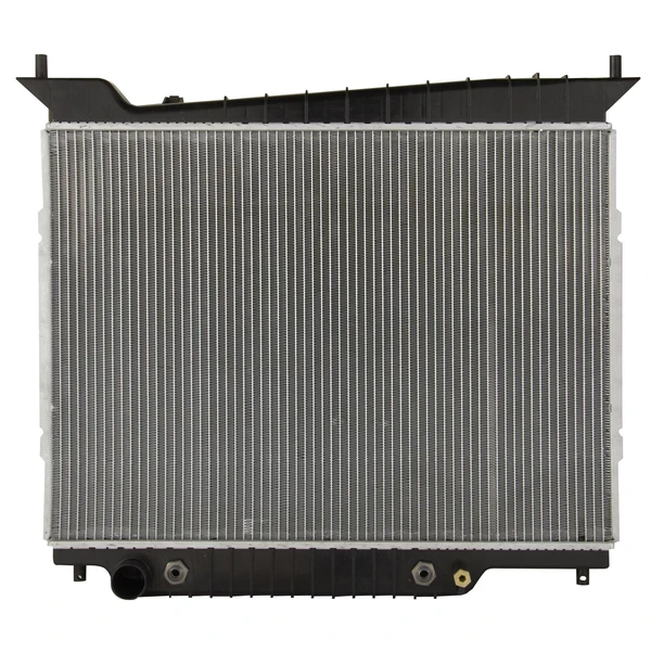 Spectra Premium CU2609 Radiator