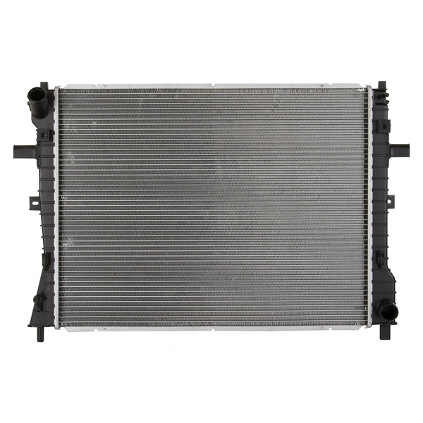 Spectra Premium CU2610 Radiator