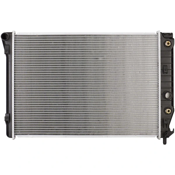 Spectra Premium CU2611 Radiator
