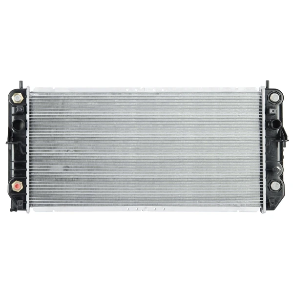 Spectra Premium CU2620 Radiator
