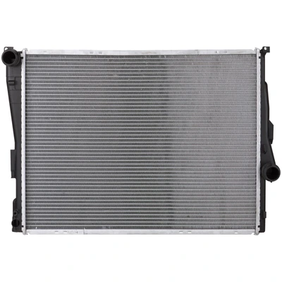 Spectra Premium CU2636 Radiator