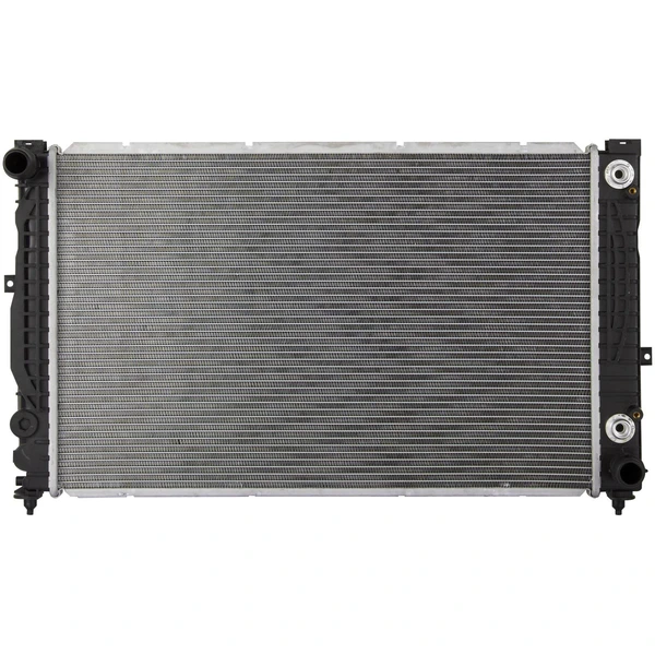 Spectra Premium CU2648 Radiator