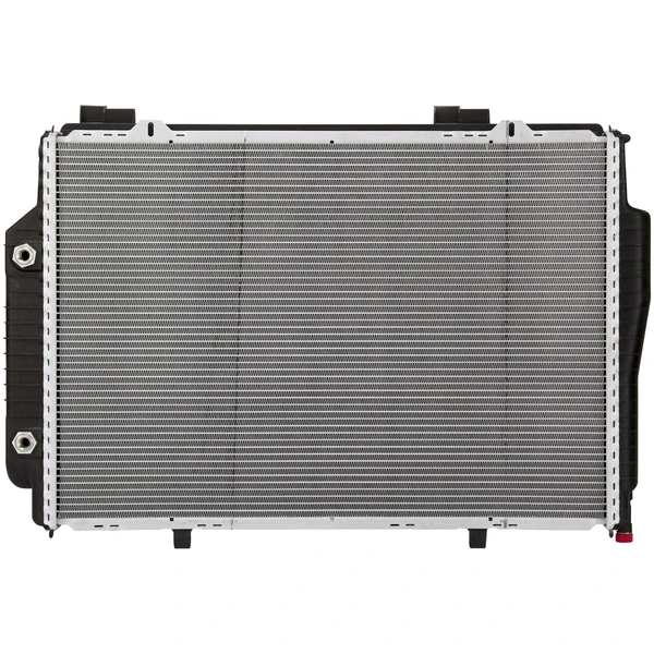 Spectra Premium CU2651 Radiator