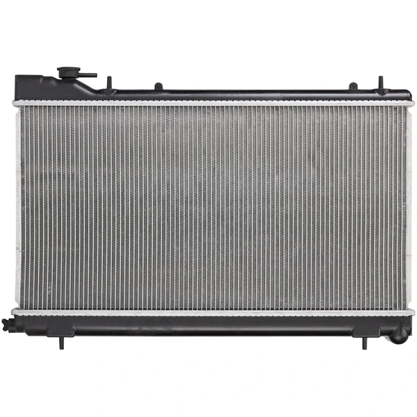 Spectra Premium CU2674 Radiator