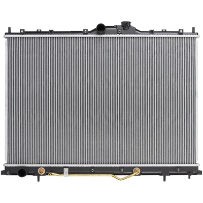 Spectra Premium CU2675 Radiator