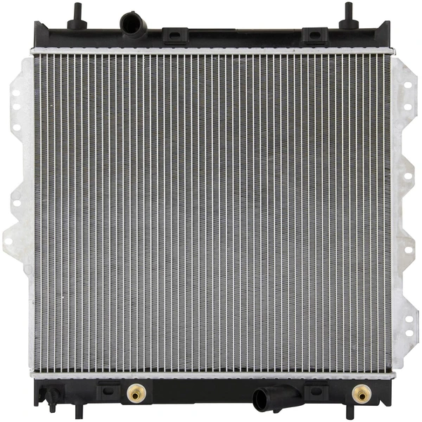 Spectra Premium CU2677 Radiator