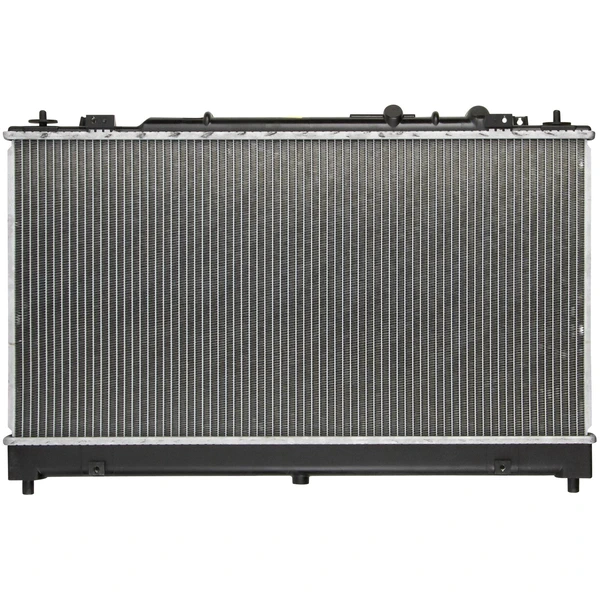 Spectra Premium CU2672 Radiator