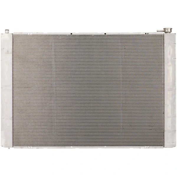 Spectra Premium CU2688 Radiator