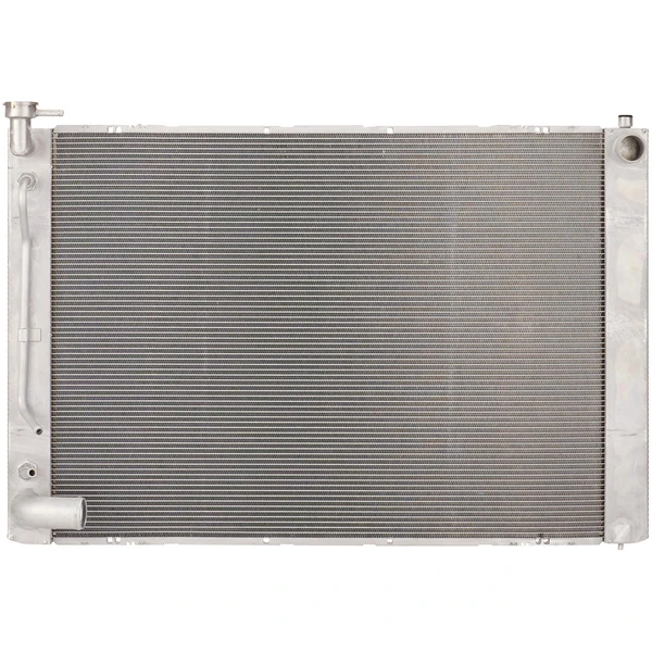 Spectra Premium CU2688 Radiator