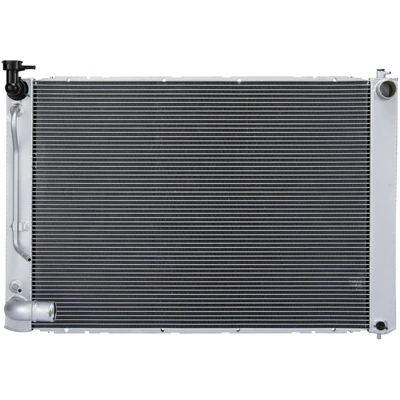 Spectra Premium CU2689 Radiator