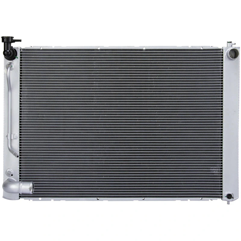 Spectra Premium CU2689 Radiator