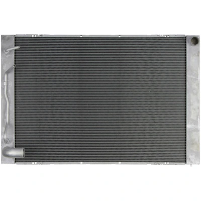 Spectra Premium CU2681 Radiator