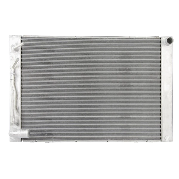 Spectra Premium CU2682 Radiator