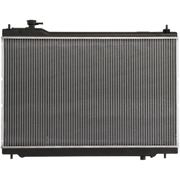 Spectra Premium CU2683 Radiator