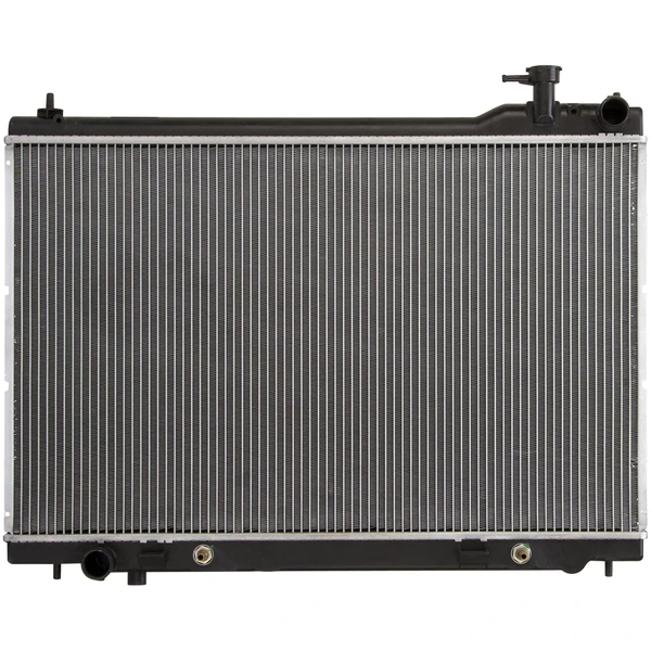 Spectra Premium CU2683 Radiator