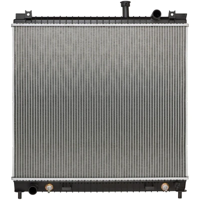 Spectra Premium CU2691 Radiator