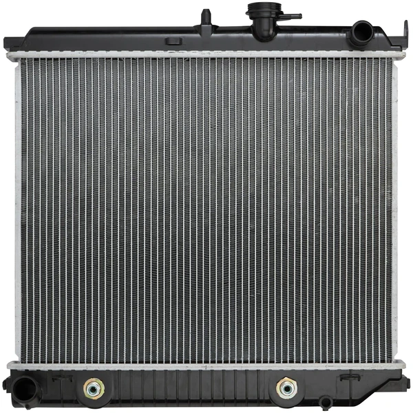 Spectra Premium CU2707 Radiator