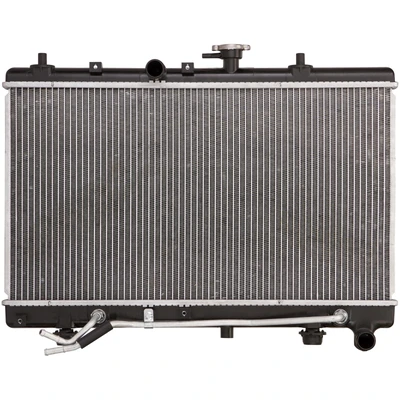 Spectra Premium CU2701 Radiator