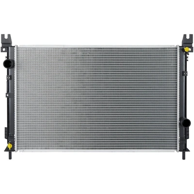Spectra Premium CU2702 Radiator