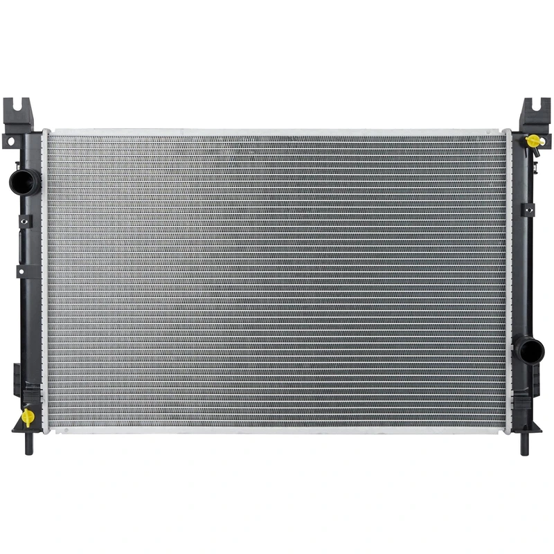 Spectra Premium CU2702 Radiator