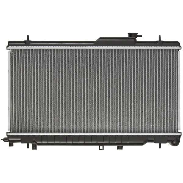 Spectra Premium CU2703 Radiator
