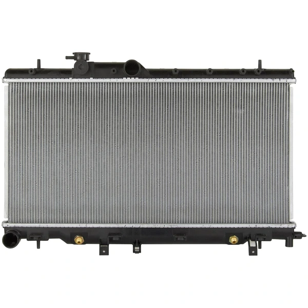 Spectra Premium CU2703 Radiator