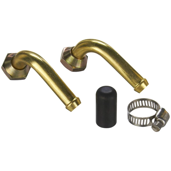 Spectra Premium CU2703 Radiator