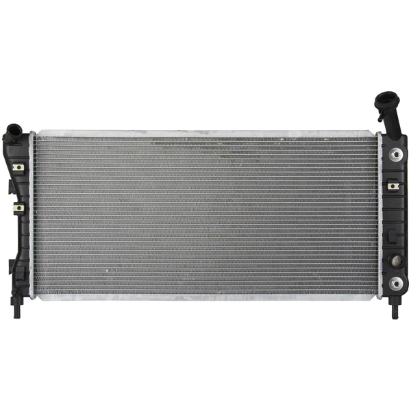 Spectra Premium CU2710 Radiator