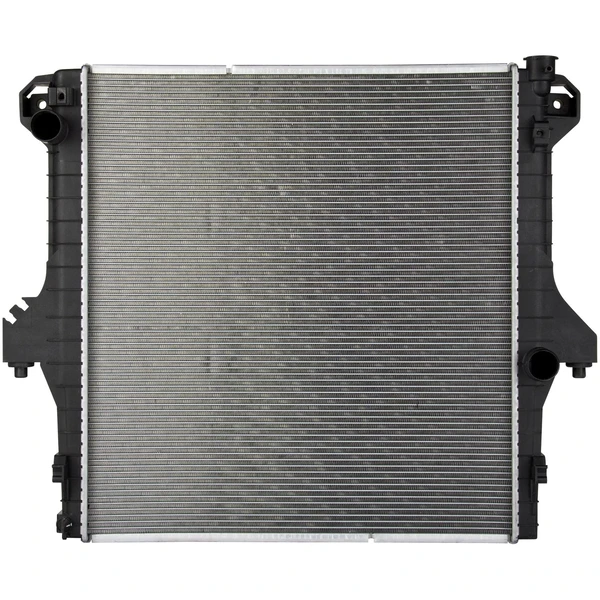 Spectra Premium CU2711 Radiator