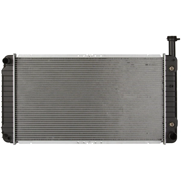 Spectra Premium CU2712 Radiator