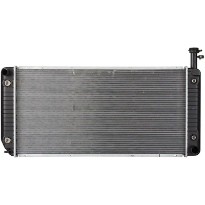 Spectra Premium CU2713 Radiator