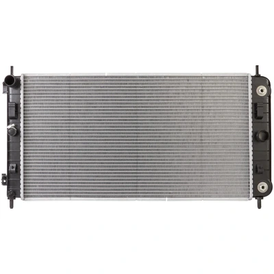Spectra Premium CU2727 Radiator