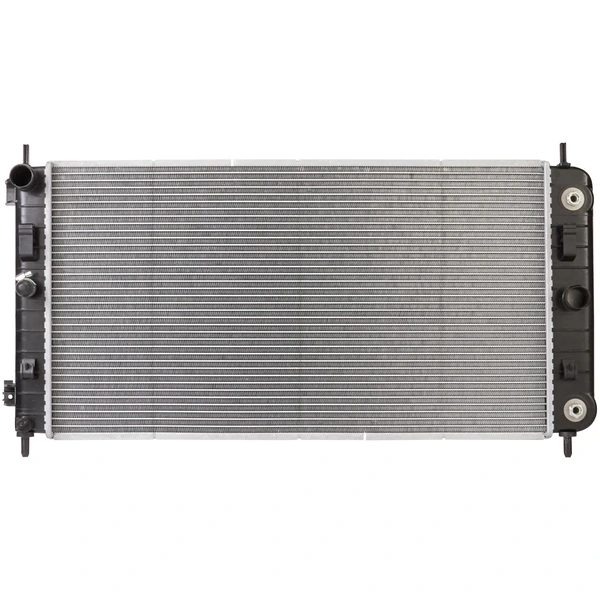 Spectra Premium CU2727 Radiator