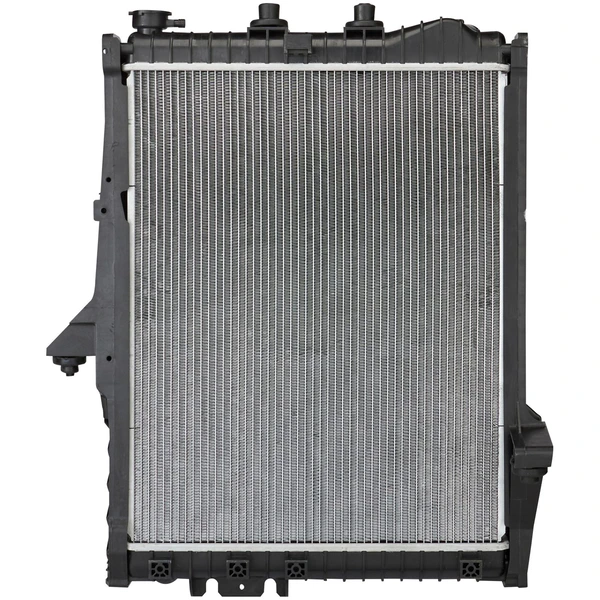 Spectra Premium CU2738 Radiator