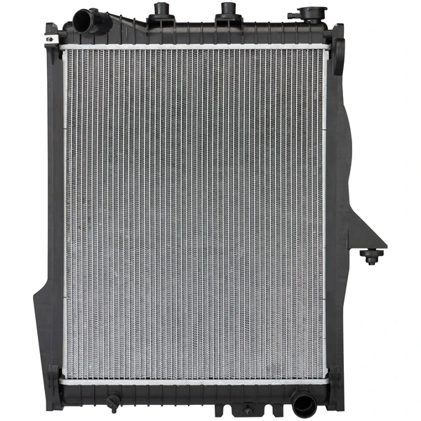 Spectra Premium CU2738 Radiator