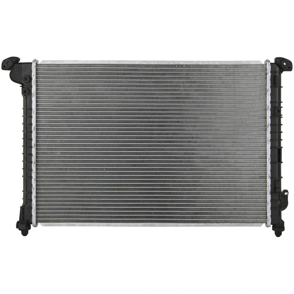 Spectra Premium CU2747 Radiator