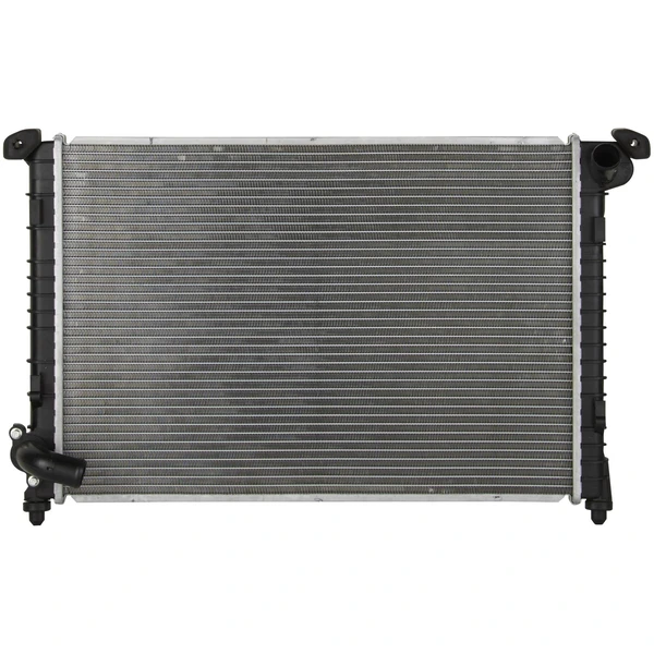 Spectra Premium CU2747 Radiator