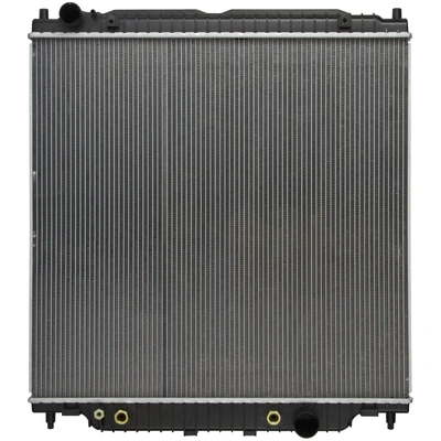 Spectra Premium CU2741 Radiator