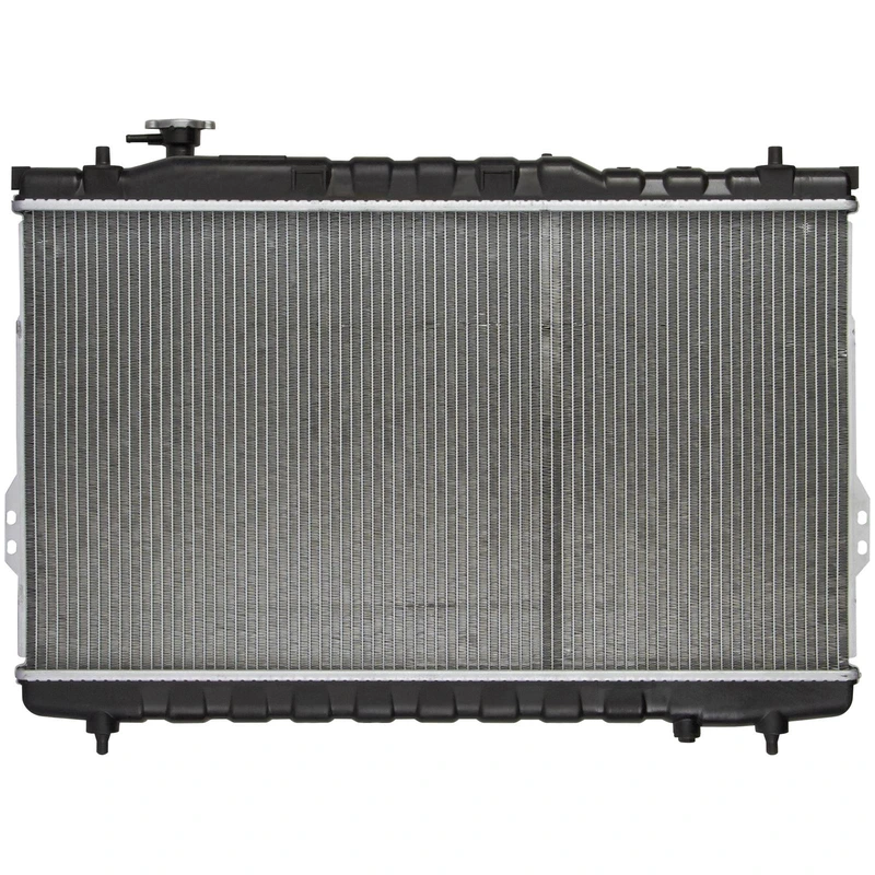 Spectra Premium CU2759 Radiator