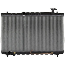 Spectra Premium CU2759 Radiator