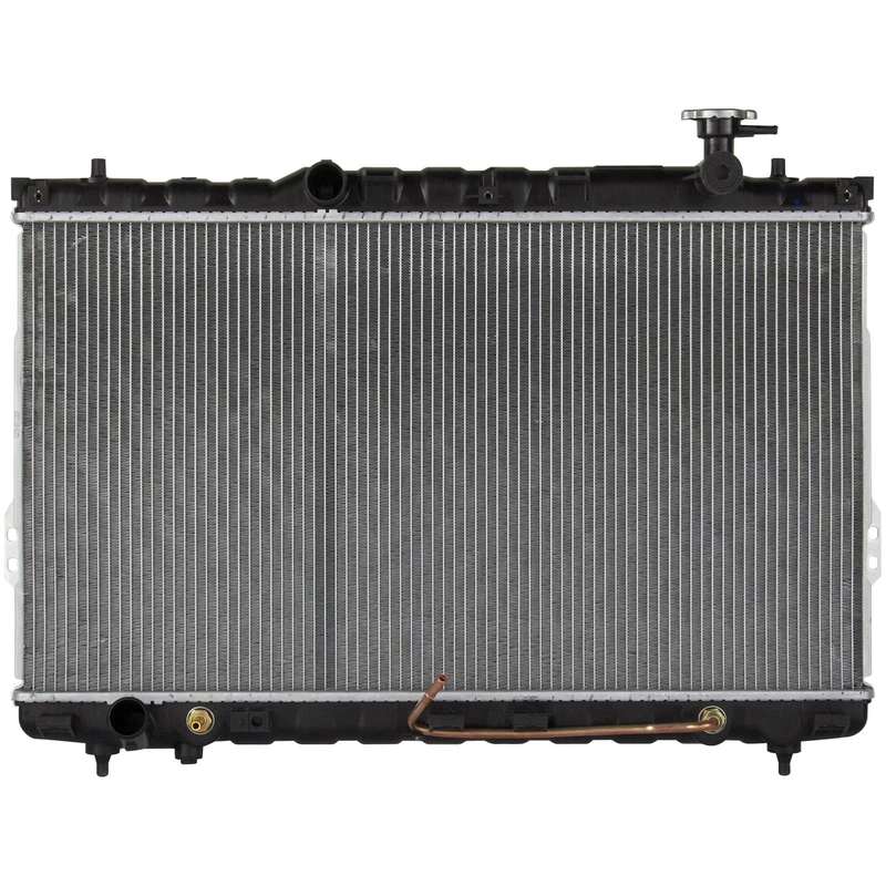 Spectra Premium CU2759 Radiator