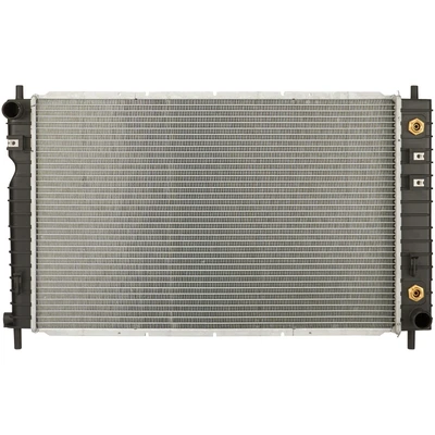 Spectra Premium CU2764 Radiator