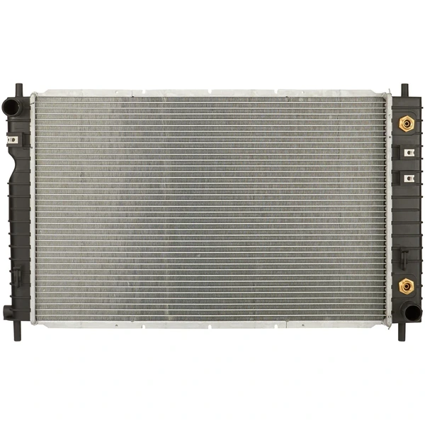 Spectra Premium CU2764 Radiator