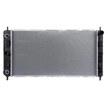 Spectra Premium CU2765 Radiator