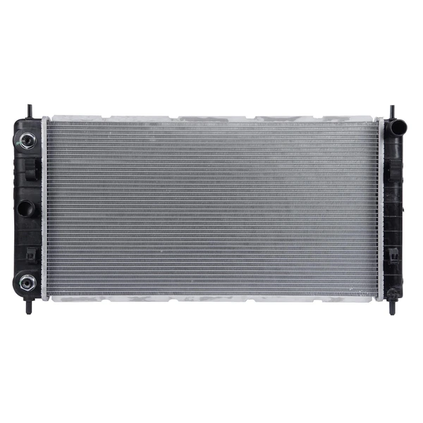 Spectra Premium CU2765 Radiator